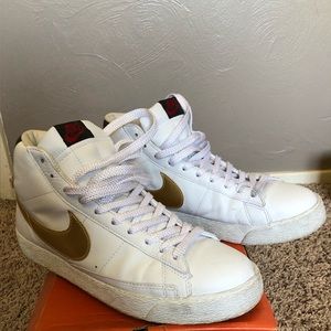Nike Blazer mid 73